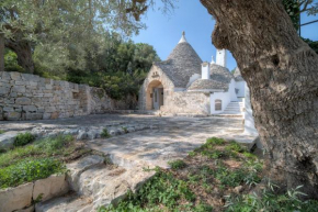 Trulli Capo di Lupo by Rentbeat Cisternino